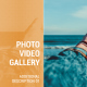 Color Shutter Slideshow - VideoHive Item for Sale