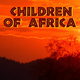 Children Of Africa