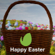 Happy Easter - VideoHive Item for Sale