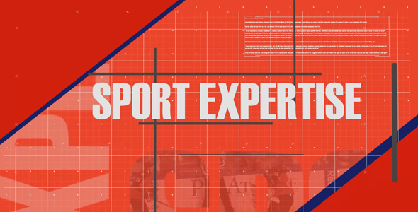 Sport Expertise Broadcast