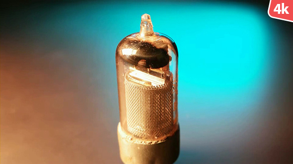 Electronic Valve 333