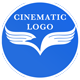 Cinematic Orchestral Logo