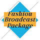 Fashion Broadcast Package - VideoHive Item for Sale