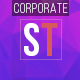 Corporate Sound