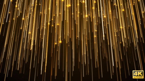 Golden Light Awards Background
