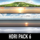 HDRI Pack 60 - 3DOcean Item for Sale