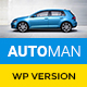 Automan - Advanced Car Dealer WordPress Theme - ThemeForest Item for Sale