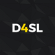 D4SL - Domain For Sale Template - ThemeForest Item for Sale