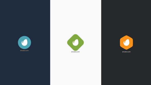 Minimalism Logo alt