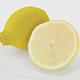 Lemons 3D Model - 3DOcean Item for Sale