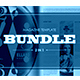 Multipurpose InDesign Magazine Template Bundle V.6 - GraphicRiver Item for Sale