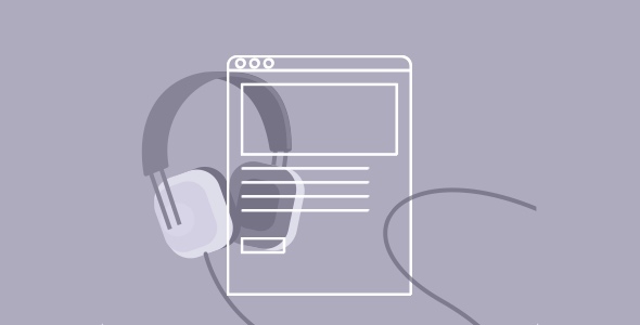 Add Sound to Your Site With Web Audio