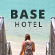 Base Hotel - HTML Template - ThemeForest Item for Sale