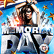 Memorial Day Weekend PSD Flyer Template - GraphicRiver Item for Sale