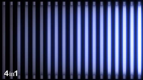 Neon Light Flashing (4-Pack) alt