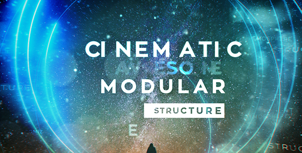 Inspired Cinematic Slideshow alt