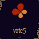 vote5 - WordPress Voting Plugin - CodeCanyon Item for Sale