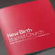 Core Values Church Brochure Template - GraphicRiver Item for Sale