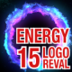 Energy logo reval - VideoHive Item for Sale
