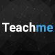 Teachme | Responsive Learning Management System, Education, University Site Template - ThemeForest Item for Sale