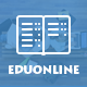 Eduonline - Multipurpose Business PSD Template - ThemeForest Item for Sale