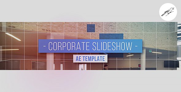 Corporate Slideshow