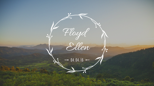 30 Wedding Titles alt