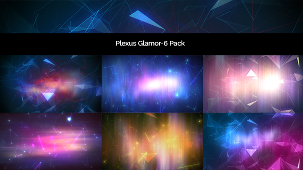 Plexus Glamor-6 Pack