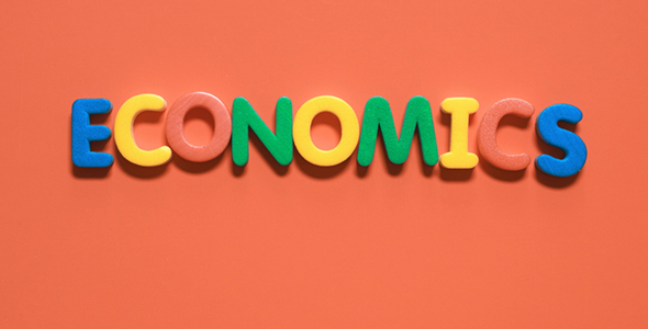 The Word Economics