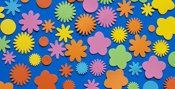 Spread on the Paper Application alt