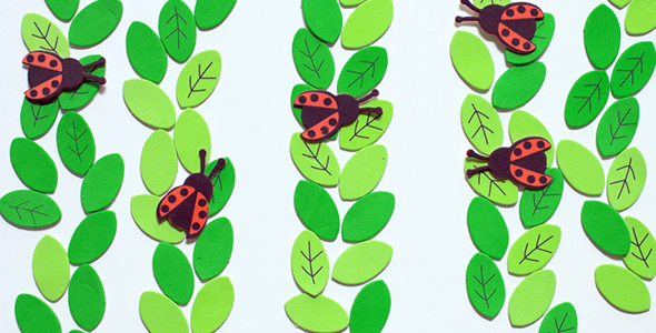 Children's Applique alt