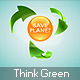 Think Green - VideoHive Item for Sale