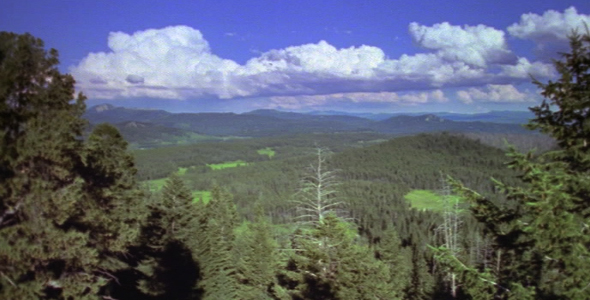 View Over Green Valley alt