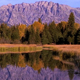 Grand Teton Mountains in Fall - VideoHive Item for Sale