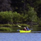 Couple in a Canoe - VideoHive Item for Sale