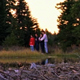 Family Enjoying nature - VideoHive Item for Sale