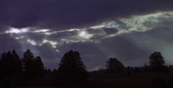 Clouds Over Trees alt