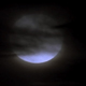 Moon and Clouds - VideoHive Item for Sale