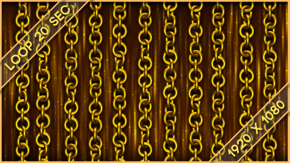 Golden Chains