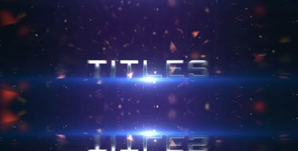 Trailer Titles alt