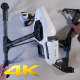 Repairing Crashed Drone - VideoHive Item for Sale