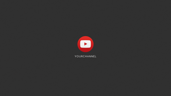 Youtube Logo Reveal