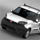 Fiat Doblo Work Up (263) 2016 - 3DOcean Item for Sale