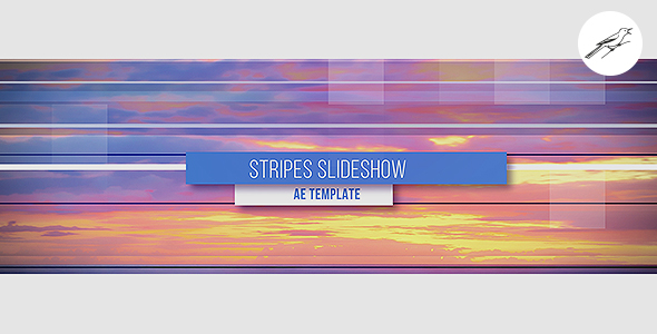 Stripes Slideshow
