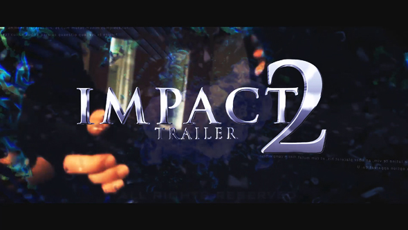 Impact Trailer 2