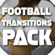 Football Transitions  - VideoHive Item for Sale