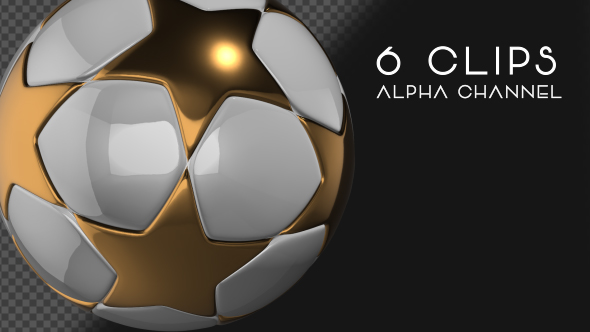 Football Transitions  alt