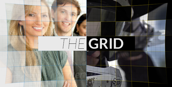 The Grid - Slideshow