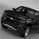 Chevrolet Silverado LT Z71 Crew Cab GMTK2 Standart Box 2016 - 3DOcean Item for Sale