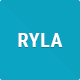 Ryla - Multipurpose Single/Multi Page WordPress Theme - ThemeForest Item for Sale